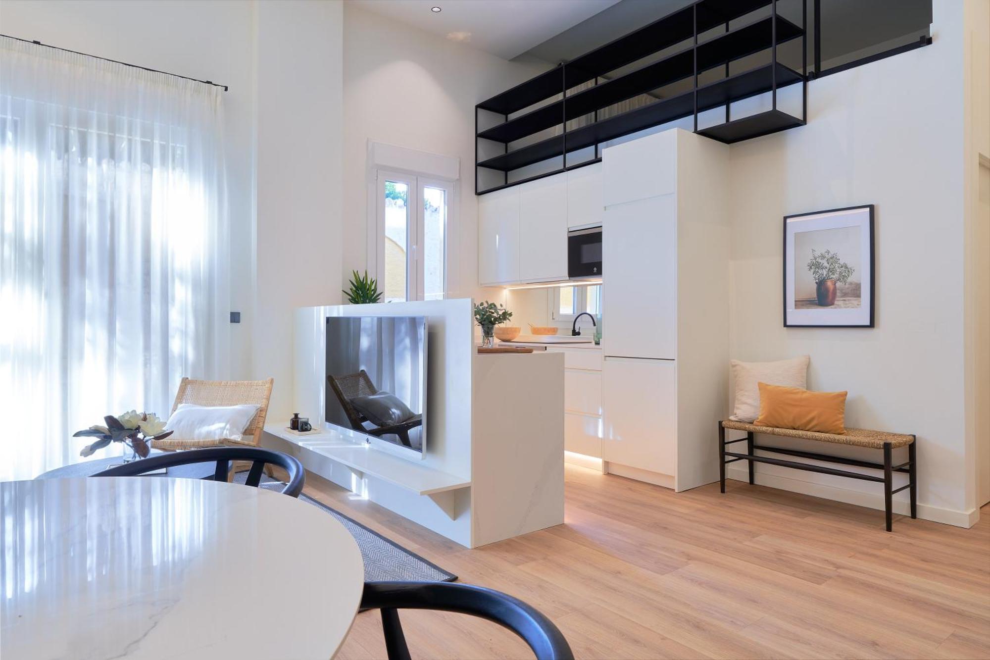 Apartament Iloftmalaga Playamar Torremolinos Zewnętrze zdjęcie