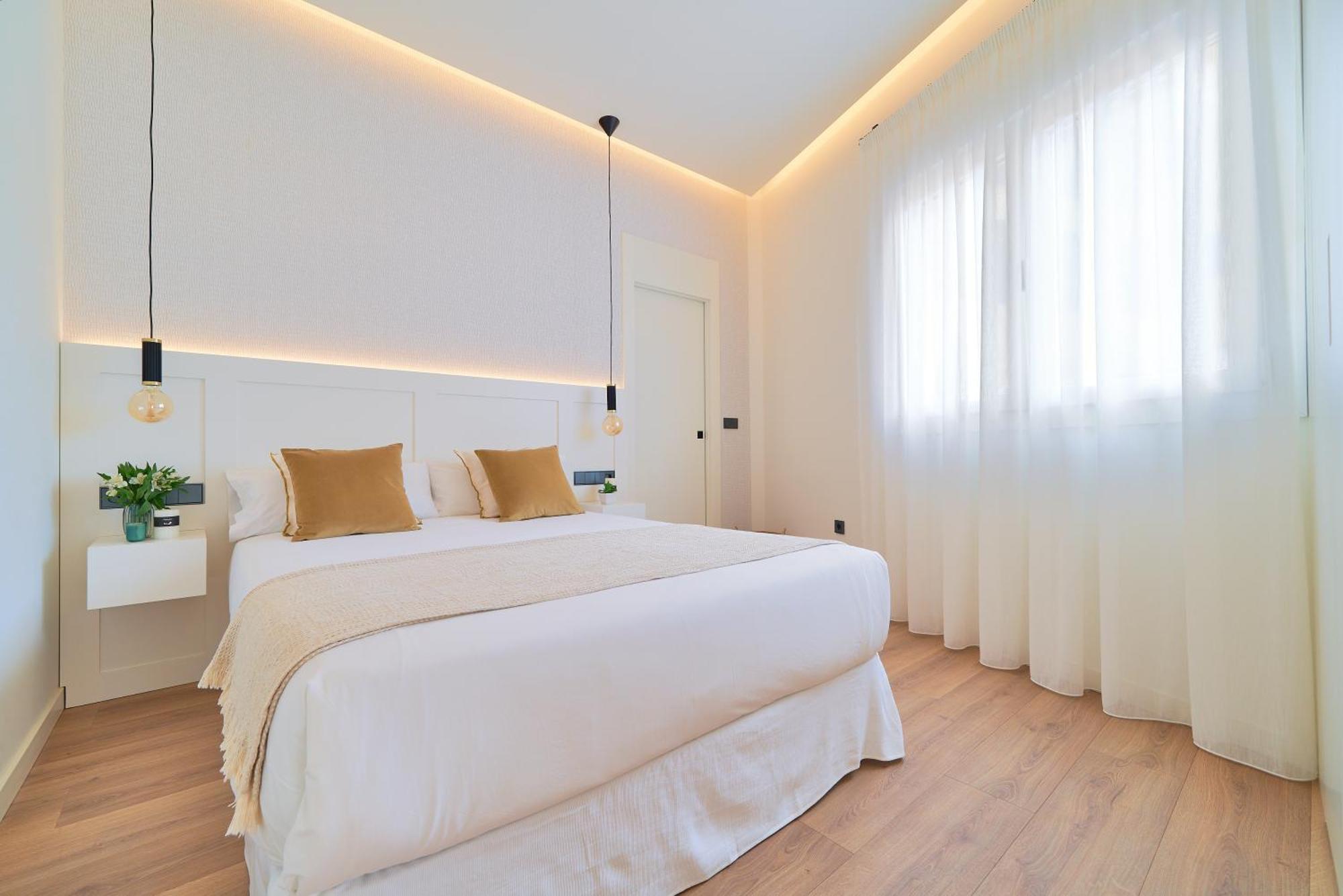 Apartament Iloftmalaga Playamar Torremolinos Zewnętrze zdjęcie