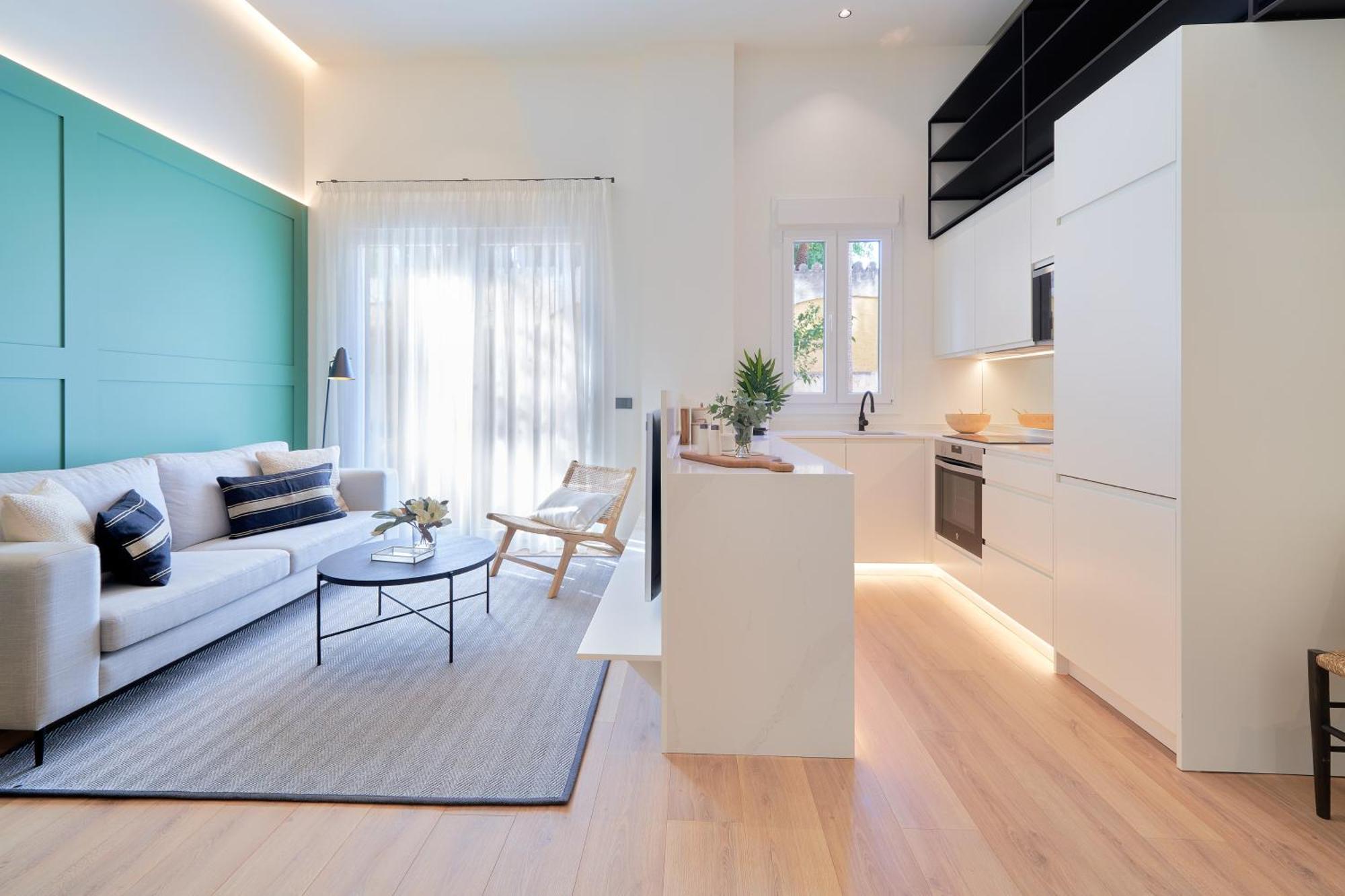 Apartament Iloftmalaga Playamar Torremolinos Zewnętrze zdjęcie