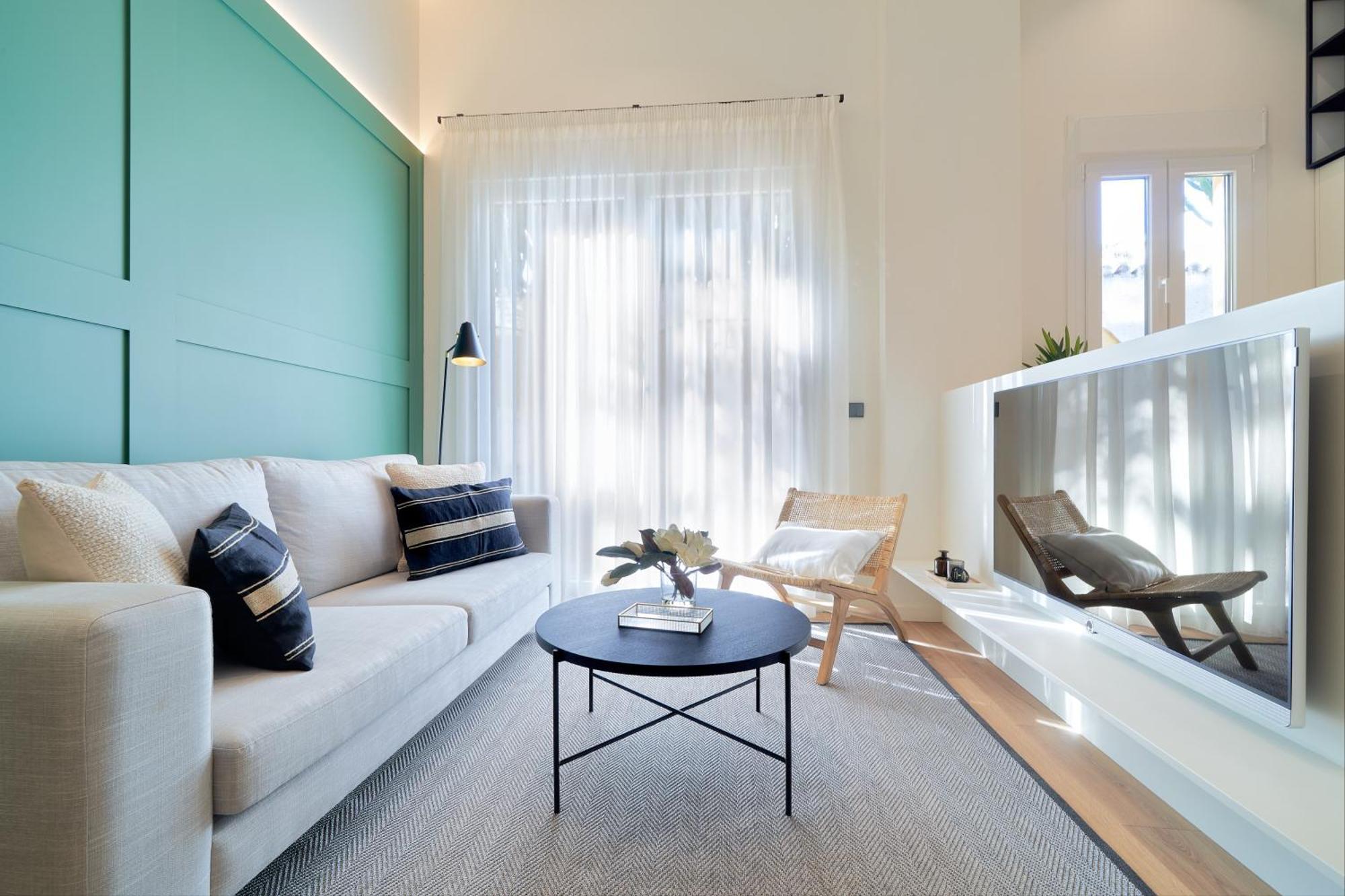 Apartament Iloftmalaga Playamar Torremolinos Zewnętrze zdjęcie
