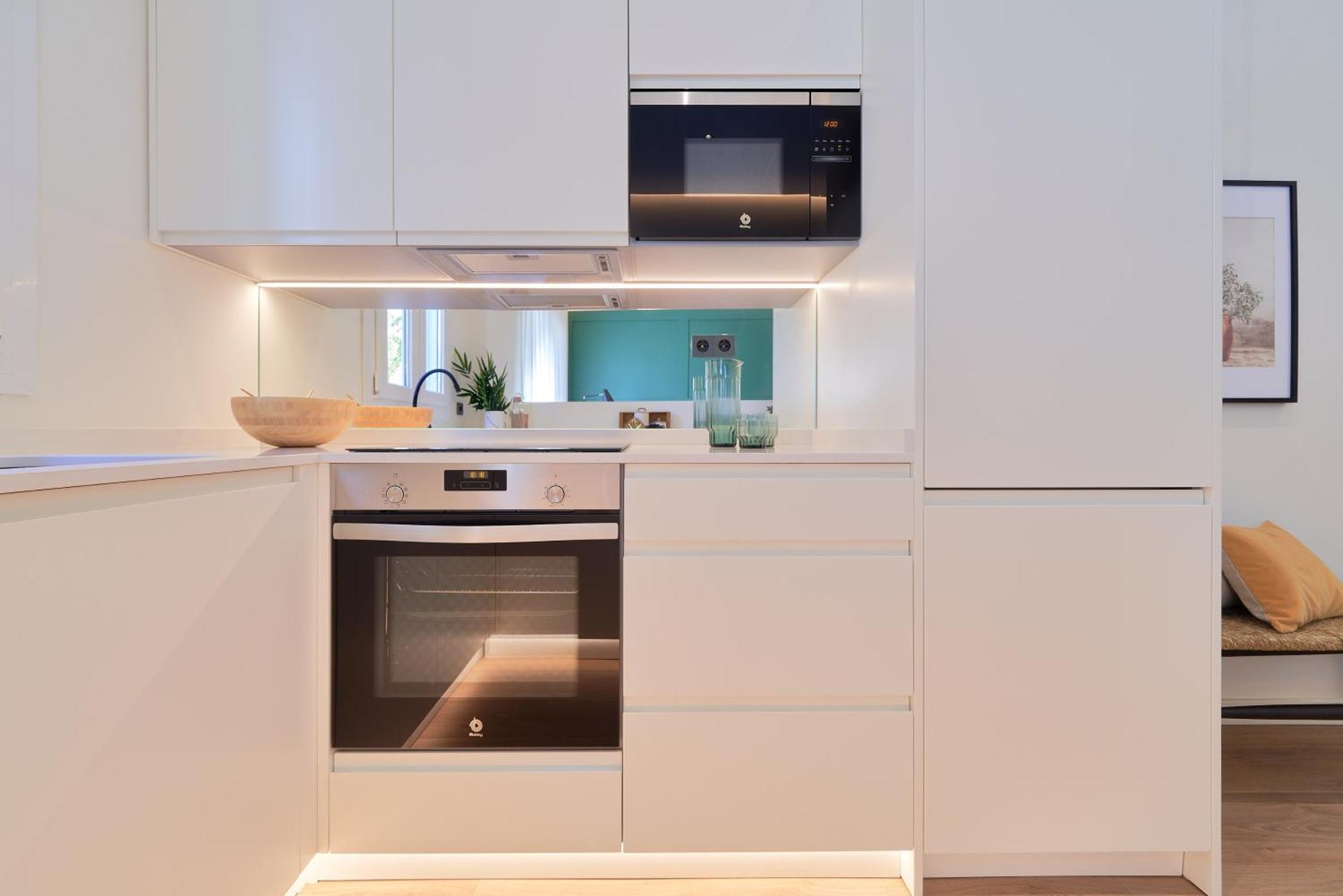 Apartament Iloftmalaga Playamar Torremolinos Zewnętrze zdjęcie