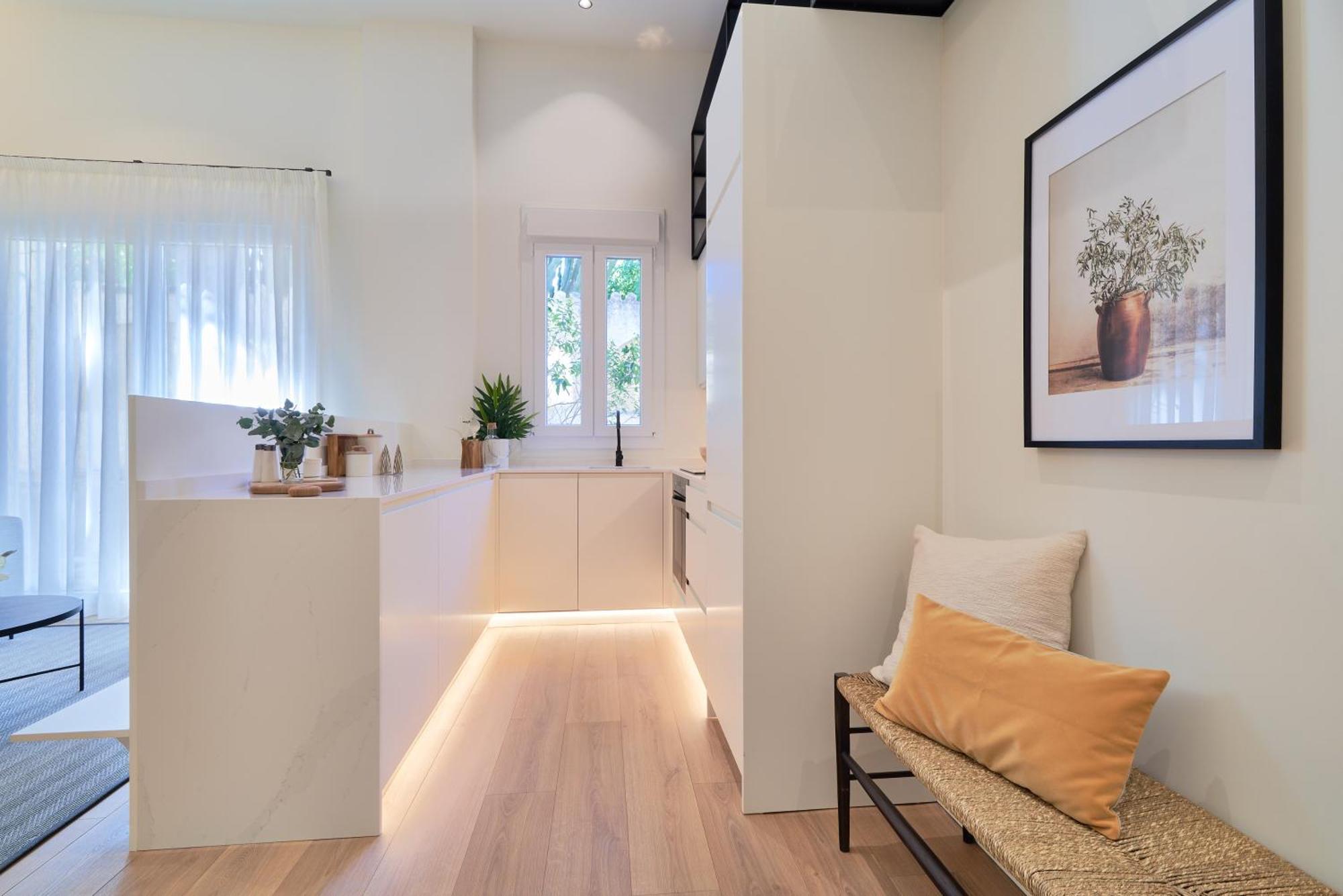 Apartament Iloftmalaga Playamar Torremolinos Zewnętrze zdjęcie