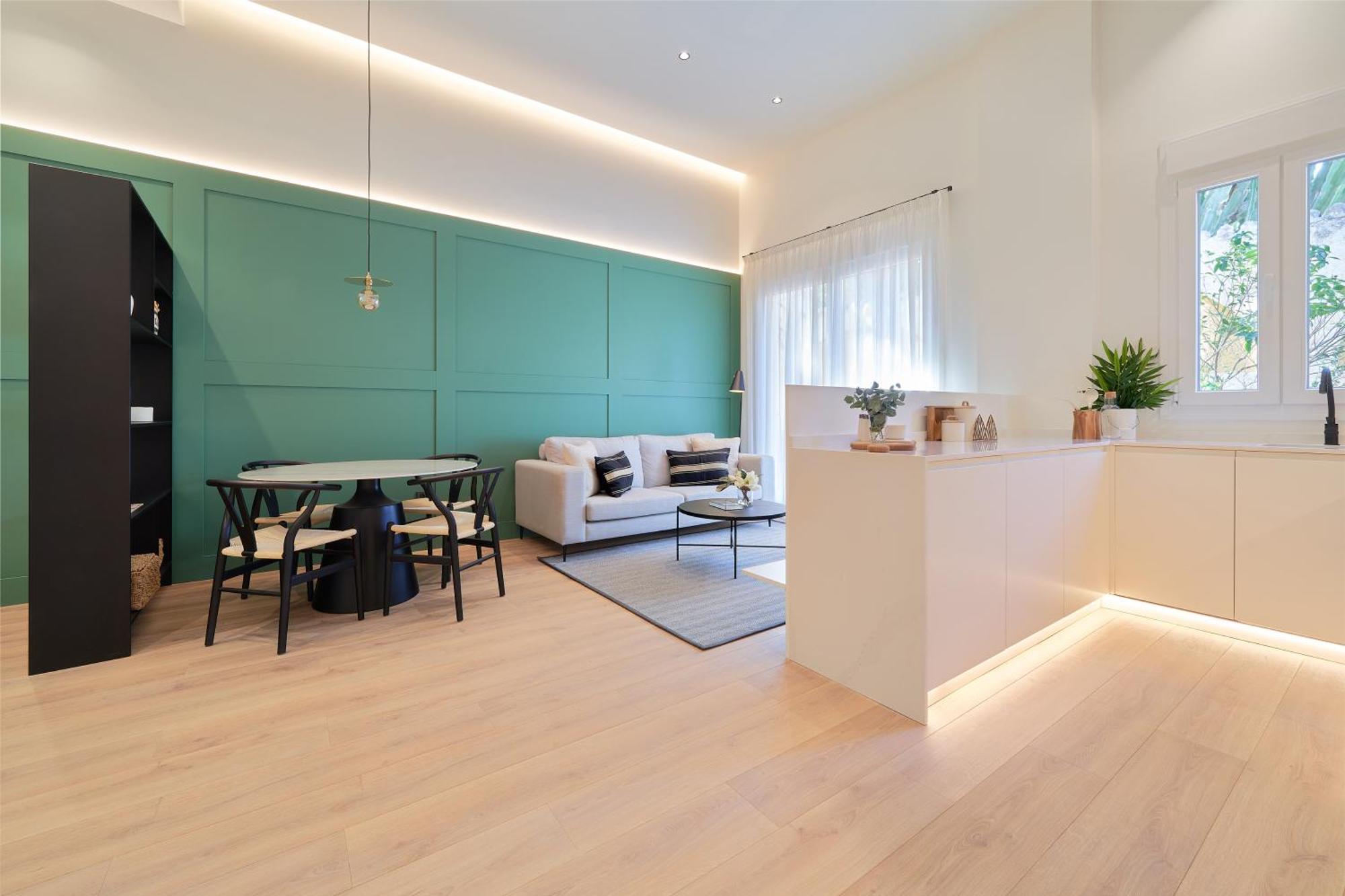 Apartament Iloftmalaga Playamar Torremolinos Zewnętrze zdjęcie