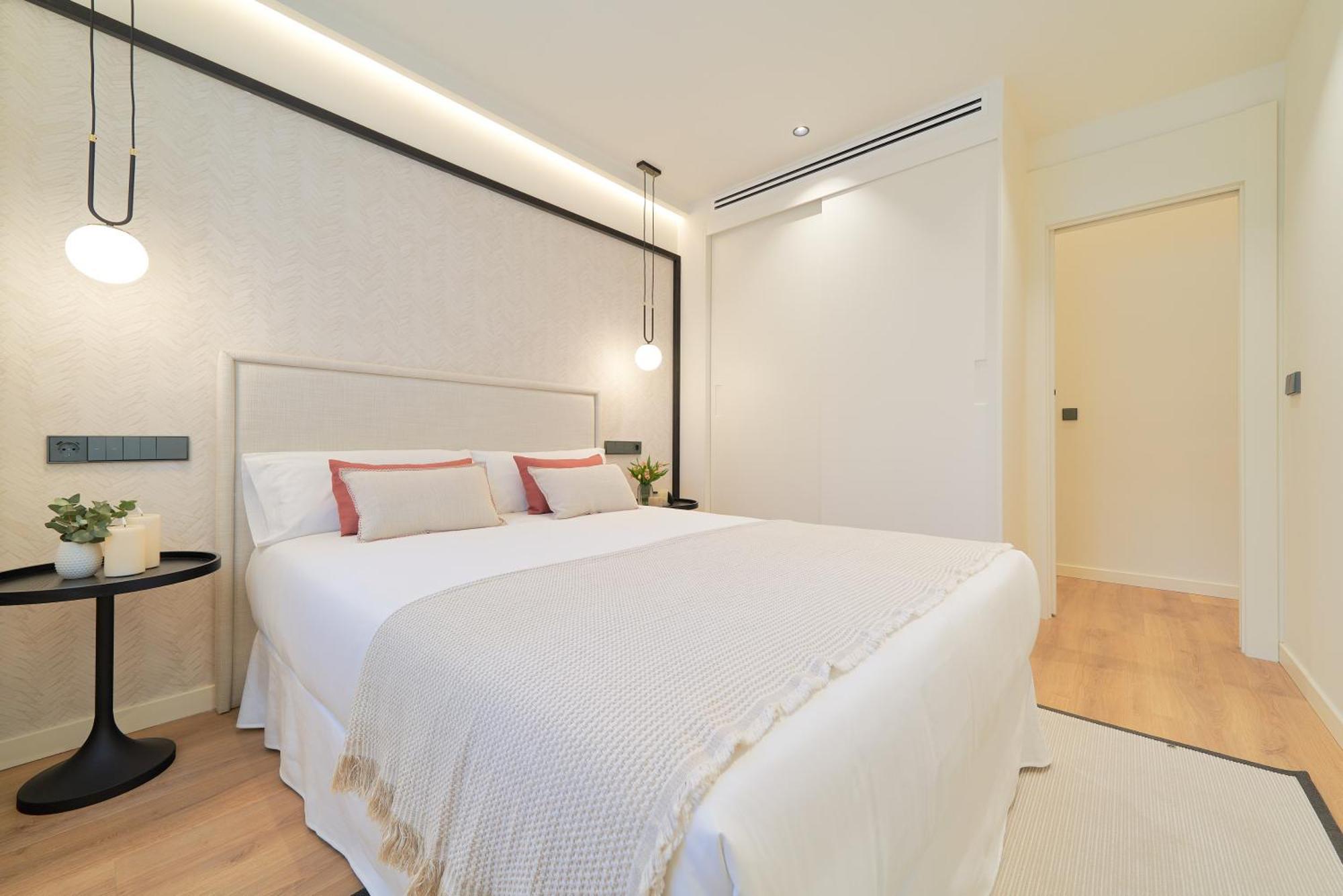 Apartament Iloftmalaga Playamar Torremolinos Zewnętrze zdjęcie