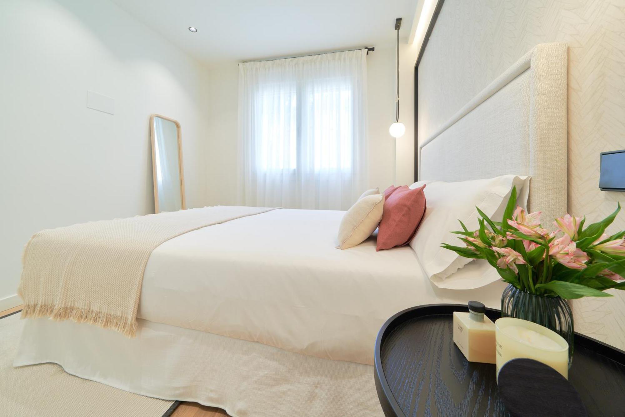 Apartament Iloftmalaga Playamar Torremolinos Zewnętrze zdjęcie