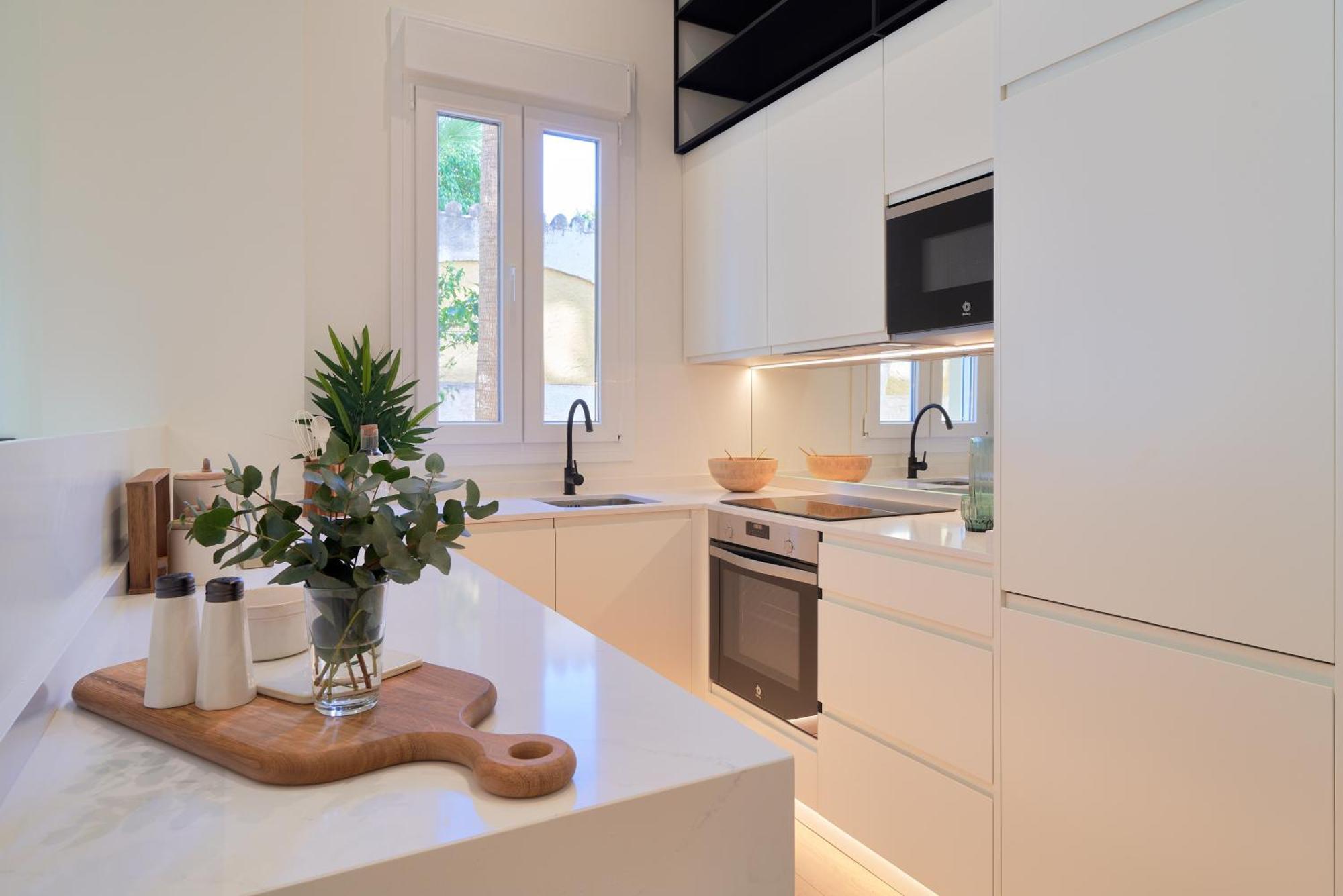 Apartament Iloftmalaga Playamar Torremolinos Zewnętrze zdjęcie