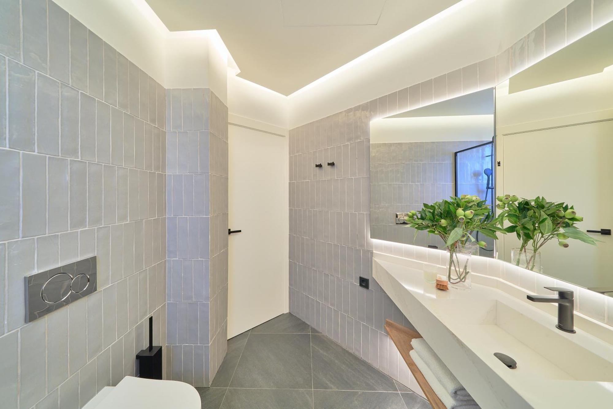 Apartament Iloftmalaga Playamar Torremolinos Zewnętrze zdjęcie