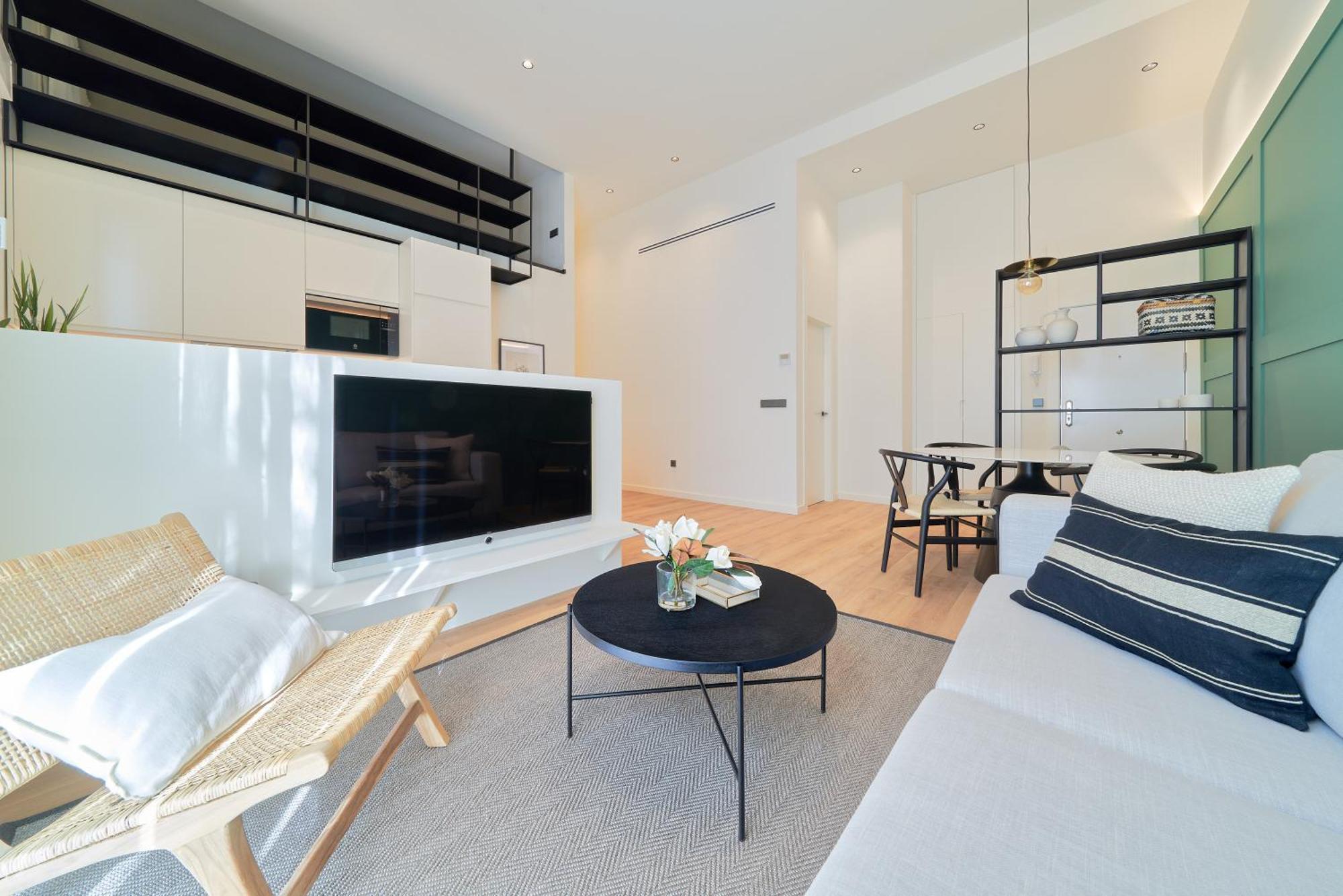 Apartament Iloftmalaga Playamar Torremolinos Zewnętrze zdjęcie