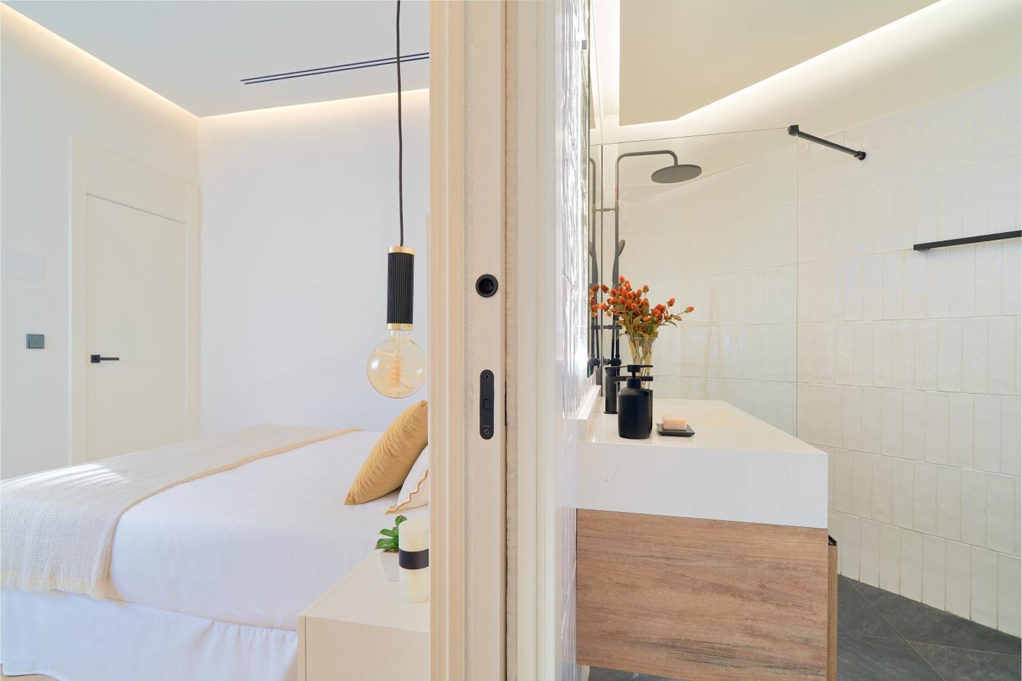 Apartament Iloftmalaga Playamar Torremolinos Zewnętrze zdjęcie