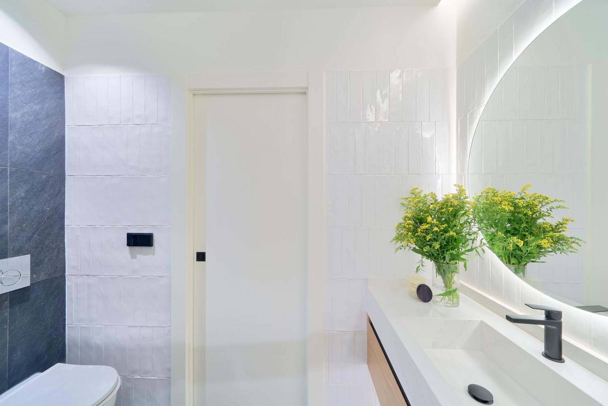 Apartament Iloftmalaga Playamar Torremolinos Zewnętrze zdjęcie