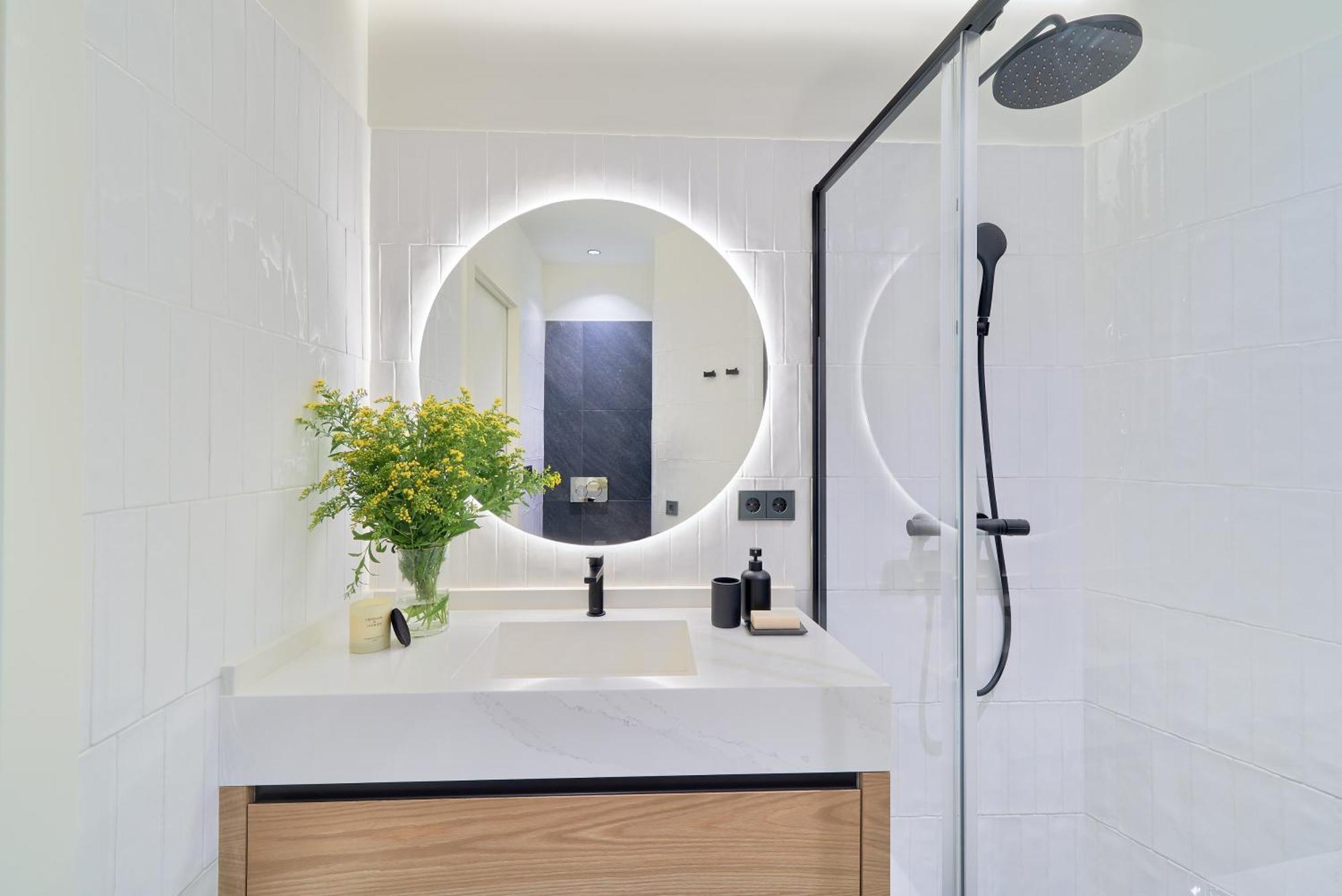 Apartament Iloftmalaga Playamar Torremolinos Zewnętrze zdjęcie