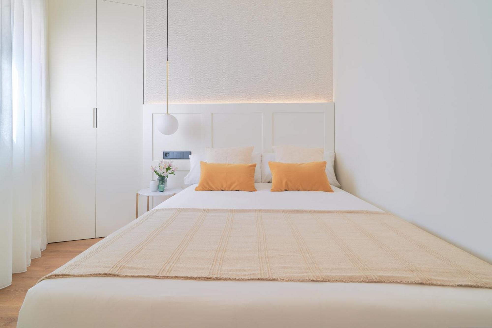 Apartament Iloftmalaga Playamar Torremolinos Zewnętrze zdjęcie