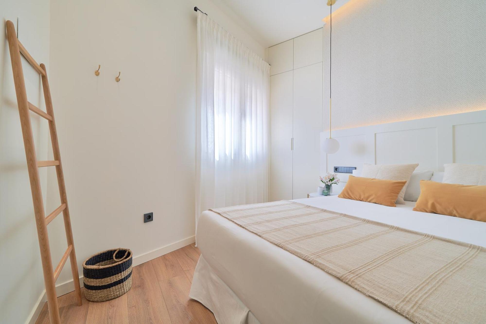 Apartament Iloftmalaga Playamar Torremolinos Zewnętrze zdjęcie