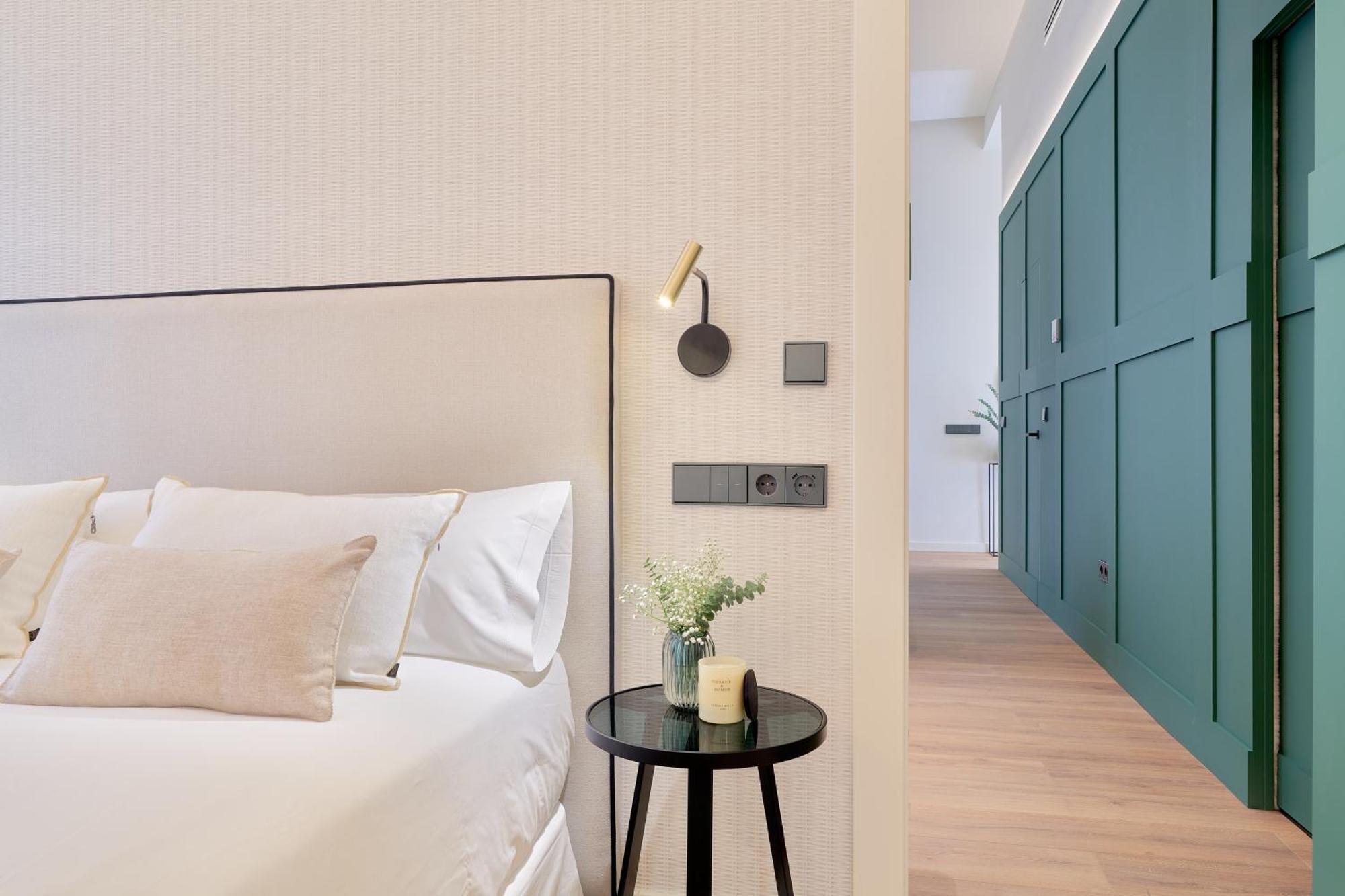 Apartament Iloftmalaga Playamar Torremolinos Zewnętrze zdjęcie
