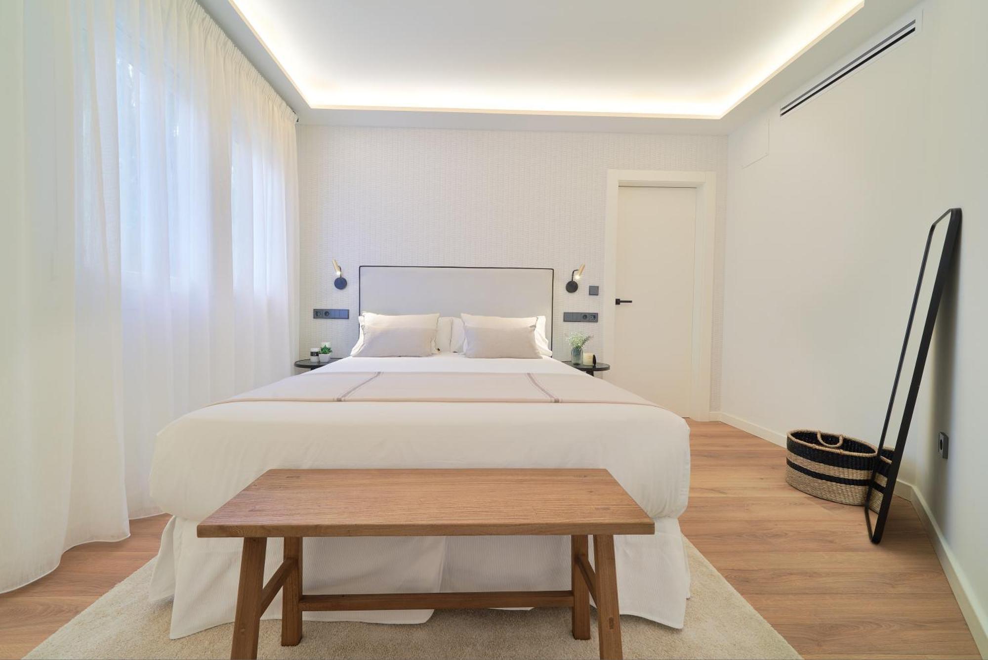 Apartament Iloftmalaga Playamar Torremolinos Zewnętrze zdjęcie